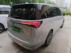 Buick GL8 New Energy Lusang Respect Edition - ფოტო 5