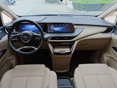 Buick GL8 New Energy Lusang Respect Edition - ფოტო 6