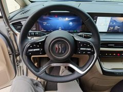 Buick GL8 New Energy Lusang Respect Edition - ფოტო 7