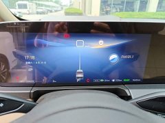 Buick GL8 New Energy Lusang Respect Edition - ფოტო 8