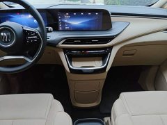 Buick GL8 New Energy Lusang Respect Edition - ფოტო 9