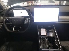Chery Fengyun T9 2025 120 Long Range Deluxe 5-Seater LFP - ფოტო 10