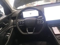 Chery Fengyun T9 2025 120 Long Range Deluxe 5-Seater LFP - ფოტო 11
