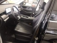 Chery Fengyun T9 2025 120 Long Range Deluxe 5-Seater LFP - ფოტო 15