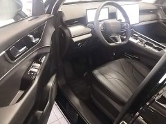 Chery Fengyun T9 2025 120 Long Range Deluxe 5-Seater LFP - ფოტო 16