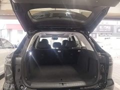 Chery Fengyun T9 2025 120 Long Range Deluxe 5-Seater LFP - ფოტო 19