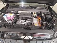 Chery Fengyun T9 2025 120 Long Range Deluxe 5-Seater LFP - ფოტო 20