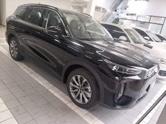 Chery Fengyun T9 2025 120 Long Range Deluxe 5-Seater LFP - ფოტო 4