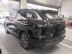 Chery Fengyun T9 2025 120 Long Range Deluxe 5-Seater LFP - ფოტო 5