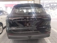 Chery Fengyun T9 2025 120 Long Range Deluxe 5-Seater LFP - ფოტო 6