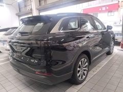 Chery Fengyun T9 2025 120 Long Range Deluxe 5-Seater LFP - ფოტო 7