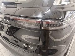 Chery Fengyun T9 2025 120 Long Range Deluxe 5-Seater LFP - ფოტო 8