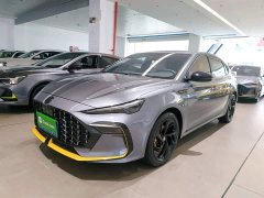 SAIC MG6 2021 Pro 1.5T Automatic Trophy Luxury Edition - ფოტო 1