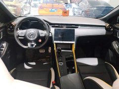SAIC MG6 2021 Pro 1.5T Automatic Trophy Luxury Edition - ფოტო 10
