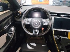 SAIC MG6 2021 Pro 1.5T Automatic Trophy Luxury Edition - ფოტო 11
