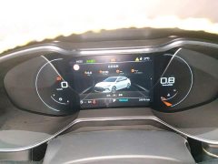 SAIC MG6 2021 Pro 1.5T Automatic Trophy Luxury Edition - ფოტო 12