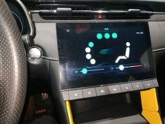 SAIC MG6 2021 Pro 1.5T Automatic Trophy Luxury Edition - ფოტო 13