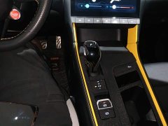 SAIC MG6 2021 Pro 1.5T Automatic Trophy Luxury Edition - ფოტო 14