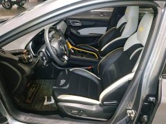 SAIC MG6 2021 Pro 1.5T Automatic Trophy Luxury Edition - ფოტო 15