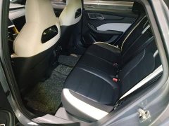 SAIC MG6 2021 Pro 1.5T Automatic Trophy Luxury Edition - ფოტო 17