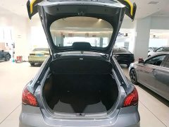 SAIC MG6 2021 Pro 1.5T Automatic Trophy Luxury Edition - ფოტო 19