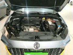 SAIC MG6 2021 Pro 1.5T Automatic Trophy Luxury Edition - ფოტო 20