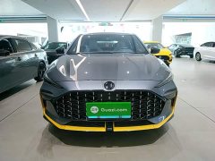 SAIC MG6 2021 Pro 1.5T Automatic Trophy Luxury Edition - ფოტო 3