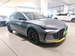 SAIC MG6 2021 Pro 1.5T Automatic Trophy Luxury Edition - ფოტო 4