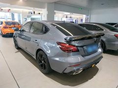 SAIC MG6 2021 Pro 1.5T Automatic Trophy Luxury Edition - ფოტო 5