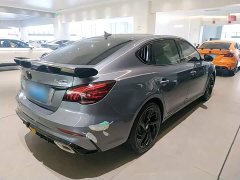 SAIC MG6 2021 Pro 1.5T Automatic Trophy Luxury Edition - ფოტო 7