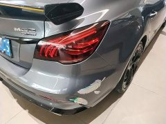 SAIC MG6 2021 Pro 1.5T Automatic Trophy Luxury Edition - ფოტო 8