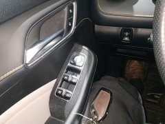 SAIC MG6 2021 Pro 1.5T Automatic Trophy Luxury Edition - ფოტო 9