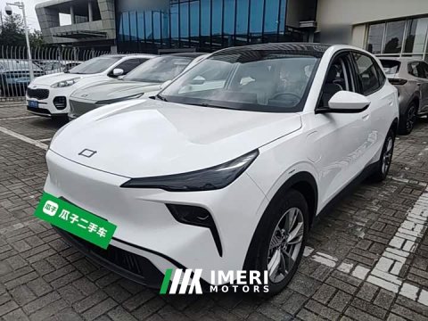 2026 FAW Yueyue 03 565km Joy Edition - ავტომობილი ჩინეთიდან
