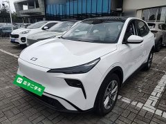 FAW Yueyue 03 565km Joy Edition - ფოტო 2