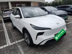 FAW Yueyue 03 565km Joy Edition - ფოტო 4