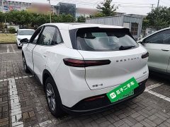 FAW Yueyue 03 565km Joy Edition - ფოტო 5