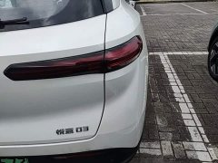 FAW Yueyue 03 565km Joy Edition - ფოტო 8
