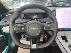 Xiaomi SU7 Quad Motor Ultra-Long Range Advanced Autonomous Driving Max - ფოტო 11