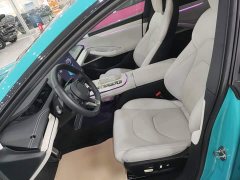 Xiaomi SU7 Quad Motor Ultra-Long Range Advanced Autonomous Driving Max - ფოტო 15