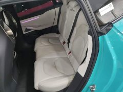 Xiaomi SU7 Quad Motor Ultra-Long Range Advanced Autonomous Driving Max - ფოტო 17