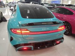 Xiaomi SU7 Quad Motor Ultra-Long Range Advanced Autonomous Driving Max - ფოტო 6