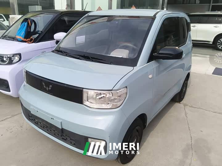 Wuling Hongguang MINIEV Easy Edition LFP Battery - ავტომობილი ჩინეთიდან