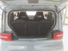 Wuling Hongguang MINIEV Easy Edition LFP Battery - ფოტო 19
