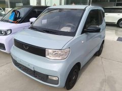Wuling Hongguang MINIEV Easy Edition LFP Battery - ფოტო 2