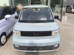 Wuling Hongguang MINIEV Easy Edition LFP Battery - ფოტო 3