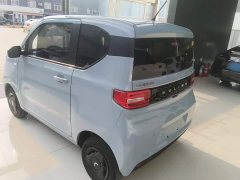 Wuling Hongguang MINIEV Easy Edition LFP Battery - ფოტო 5