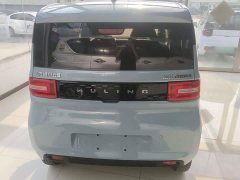 Wuling Hongguang MINIEV Easy Edition LFP Battery - ფოტო 6