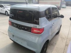 Wuling Hongguang MINIEV Easy Edition LFP Battery - ფოტო 7
