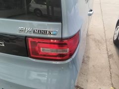 Wuling Hongguang MINIEV Easy Edition LFP Battery - ფოტო 8