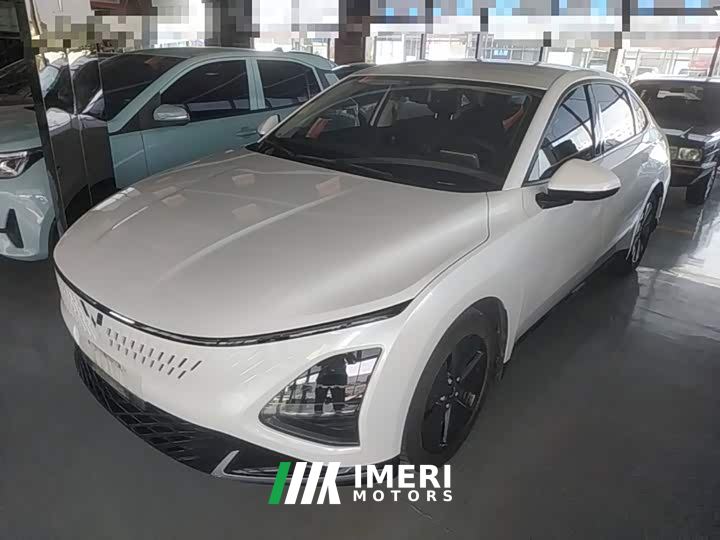 Wuling Xingguang 70 Standard